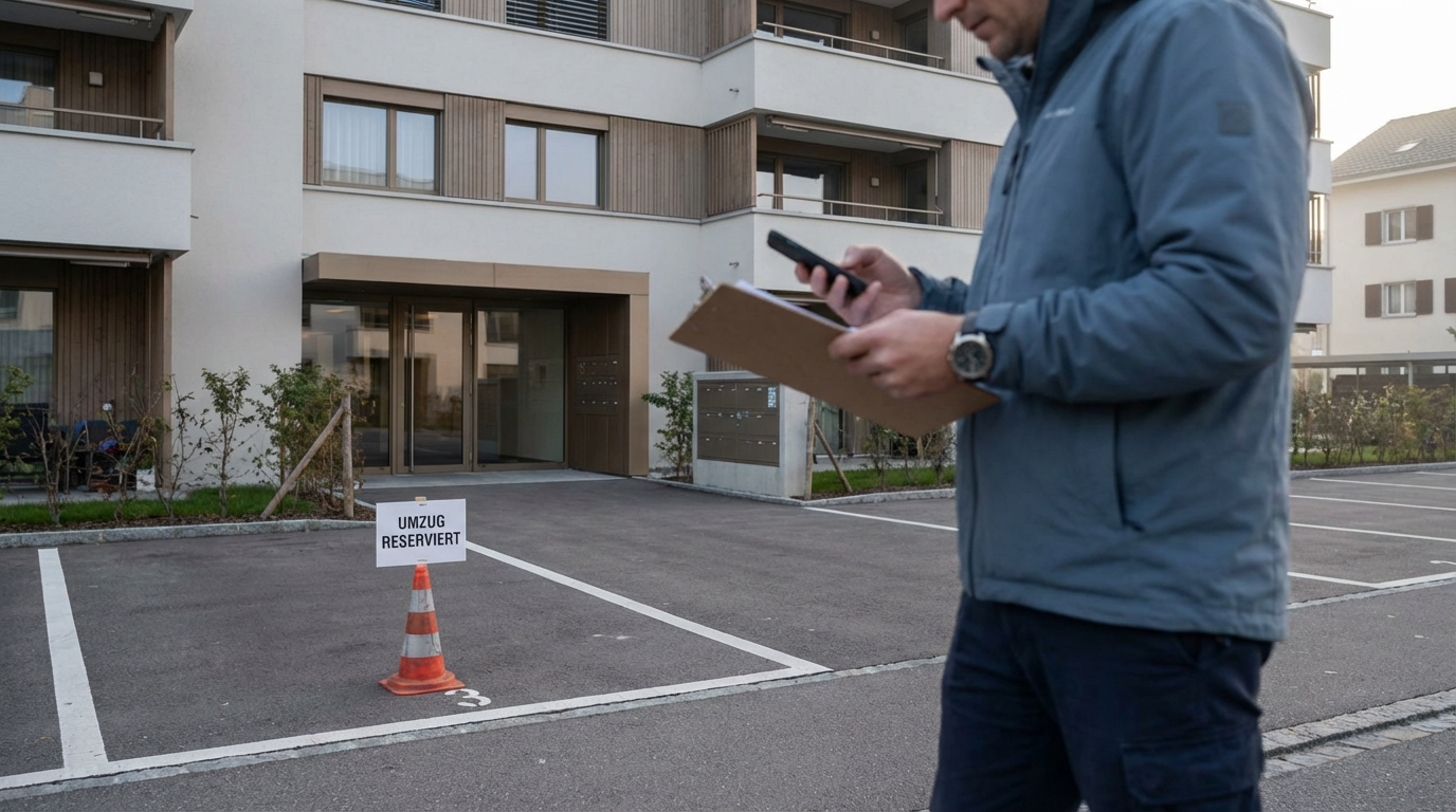 Déménagement : que faire si l’entreprise est en retard ? (plan d’action + droits + solutions)