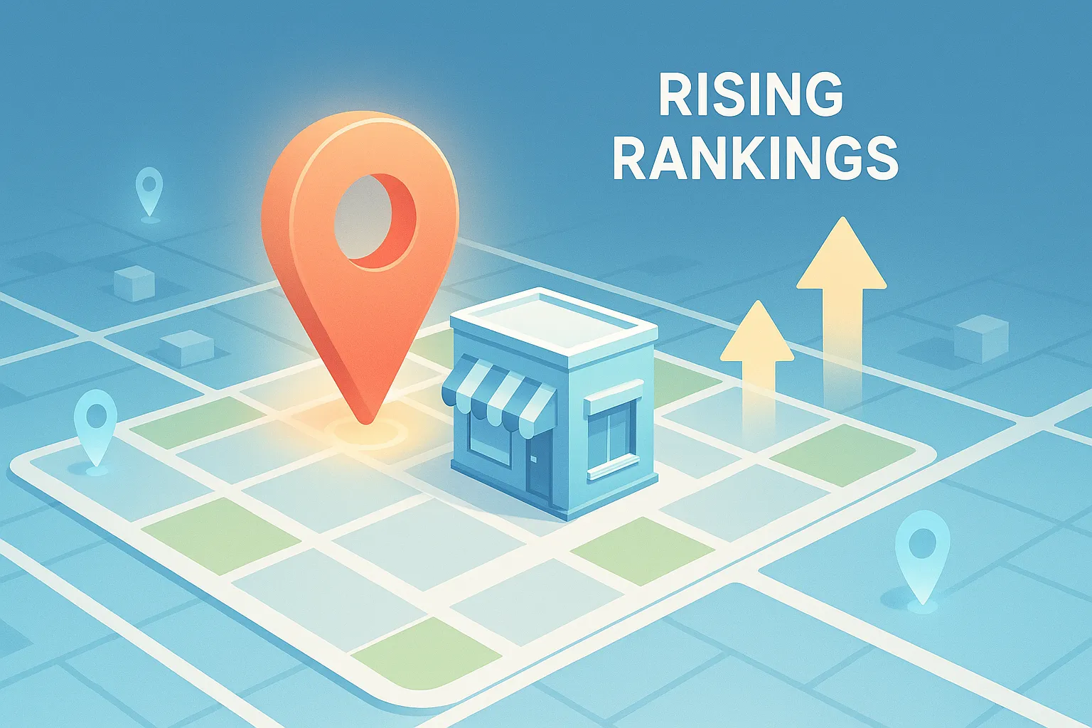 How to Rank Your Business on Google Maps in 2026