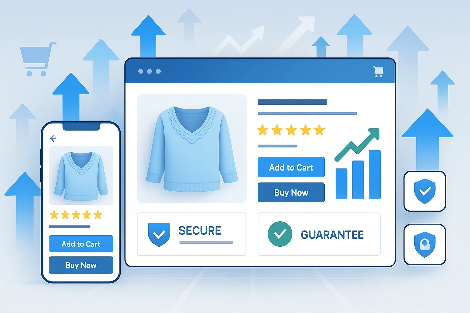 How to Increase Your Online Store Conversions in 2026