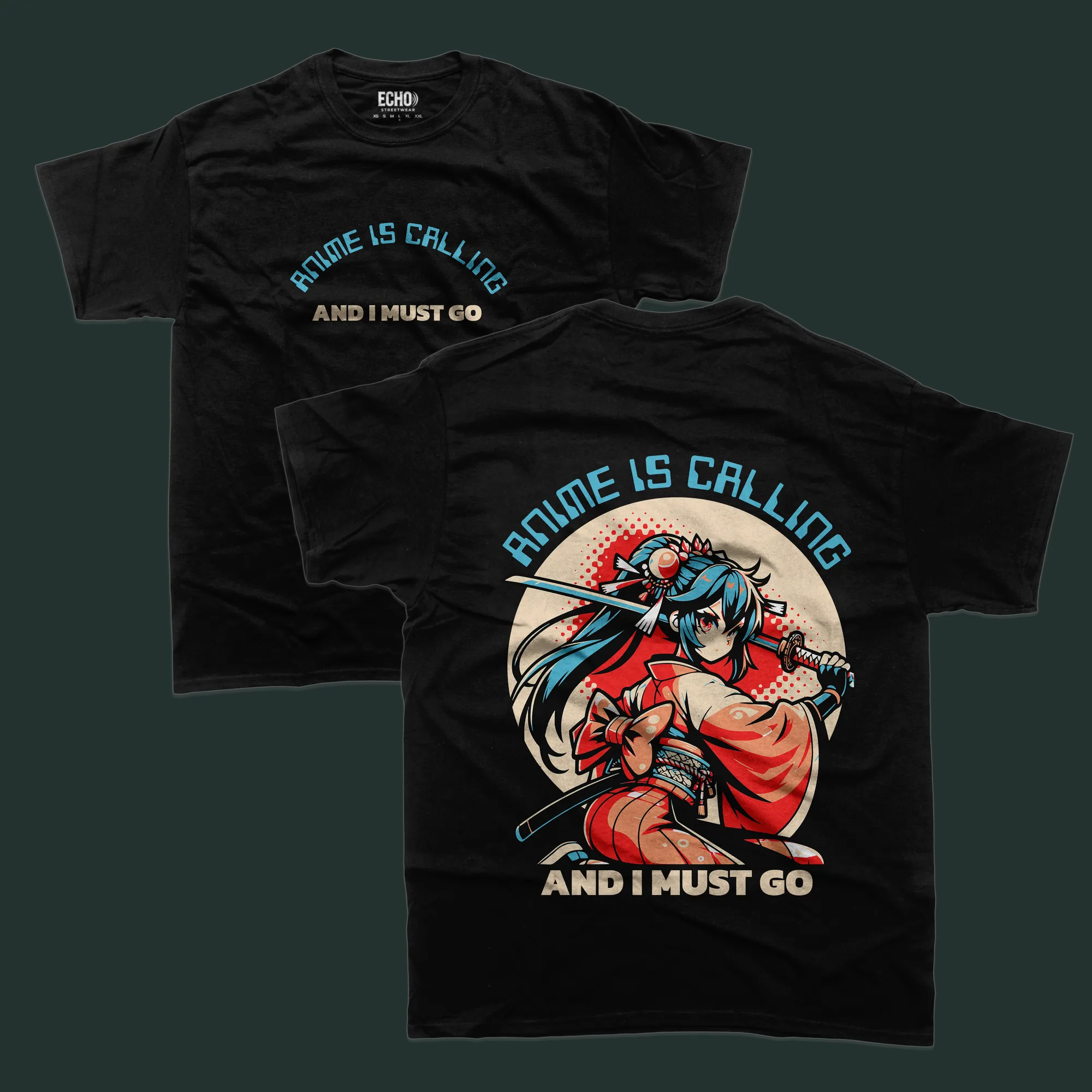 59 Anime is Calling Majica