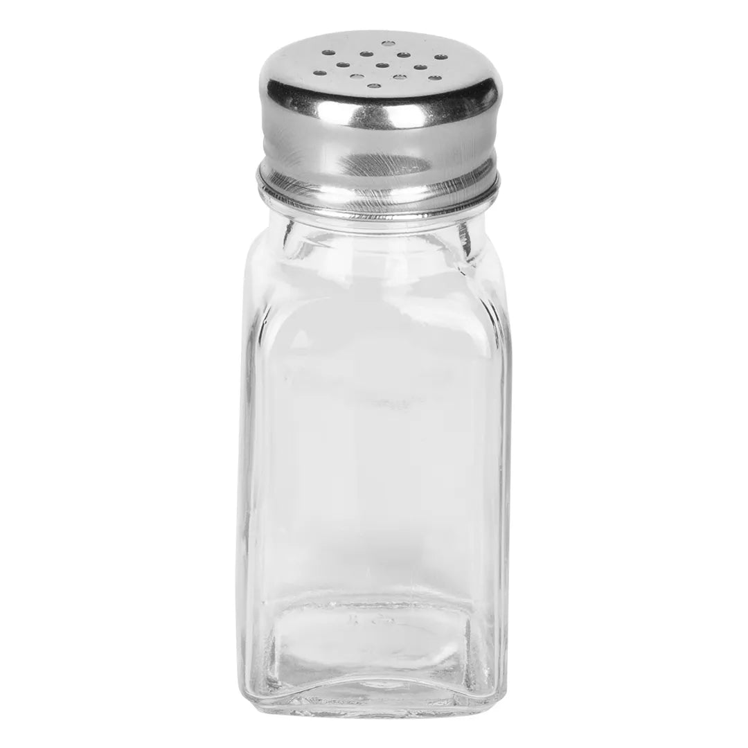 Garlic - Set za so i biber slika