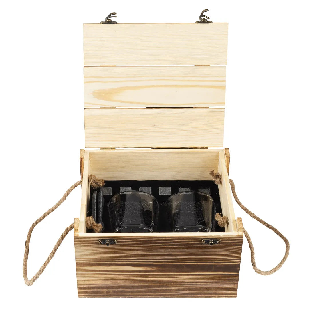 Rebel - Set za viski slika