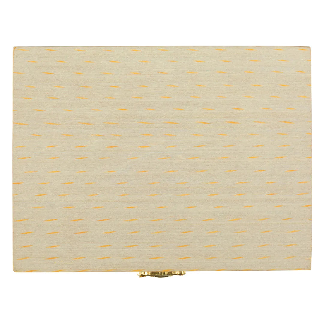 Bony - Set za bojenje u drvenoj kutiji slika