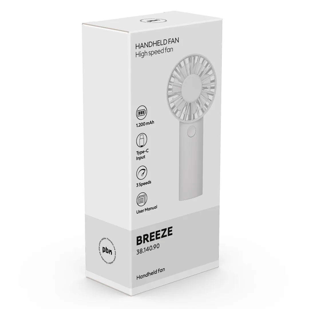 Breeze - Ventilator sa 3 brzine slika