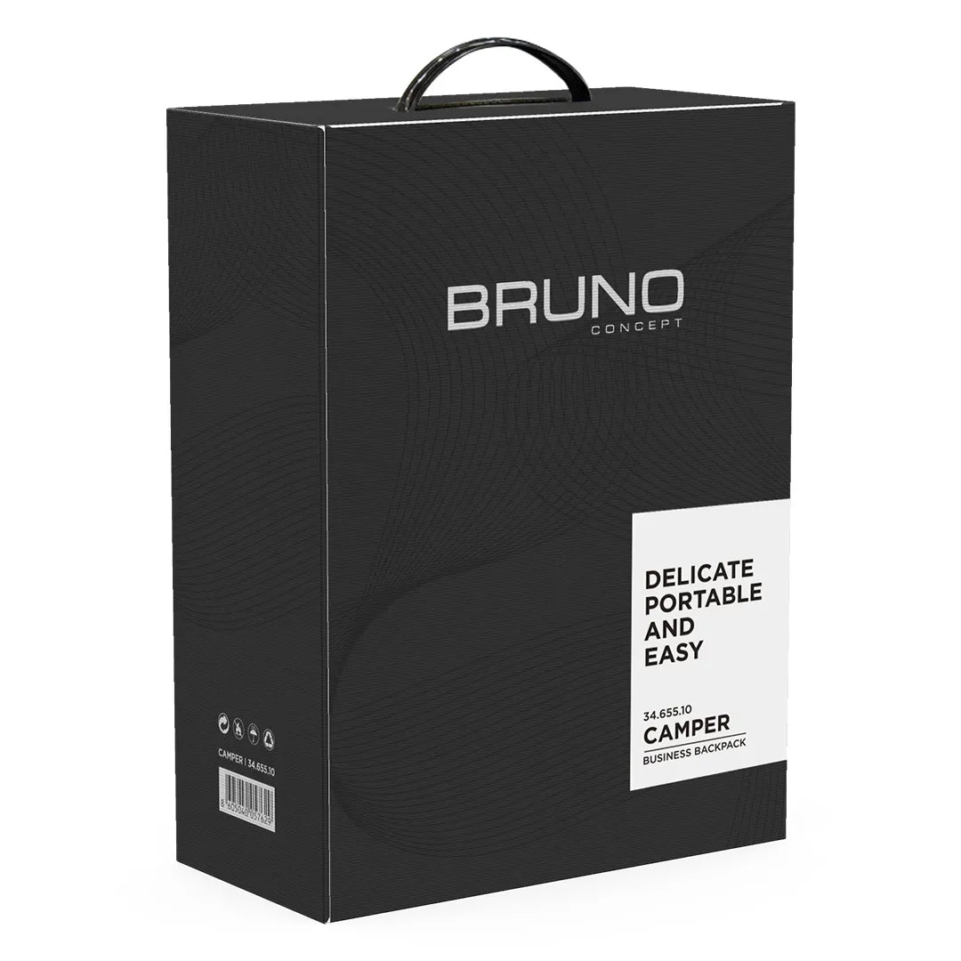 Camper - Poslovni ranac slika