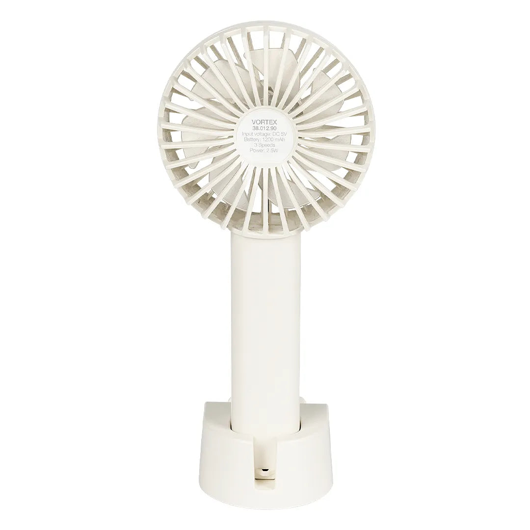 Vortex - Ventilator sa 3 brzine i držačem za telefon slika