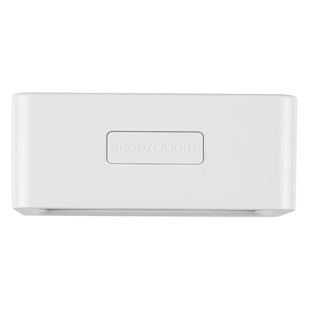 Timeout - Digitalni stoni LCD sat slika