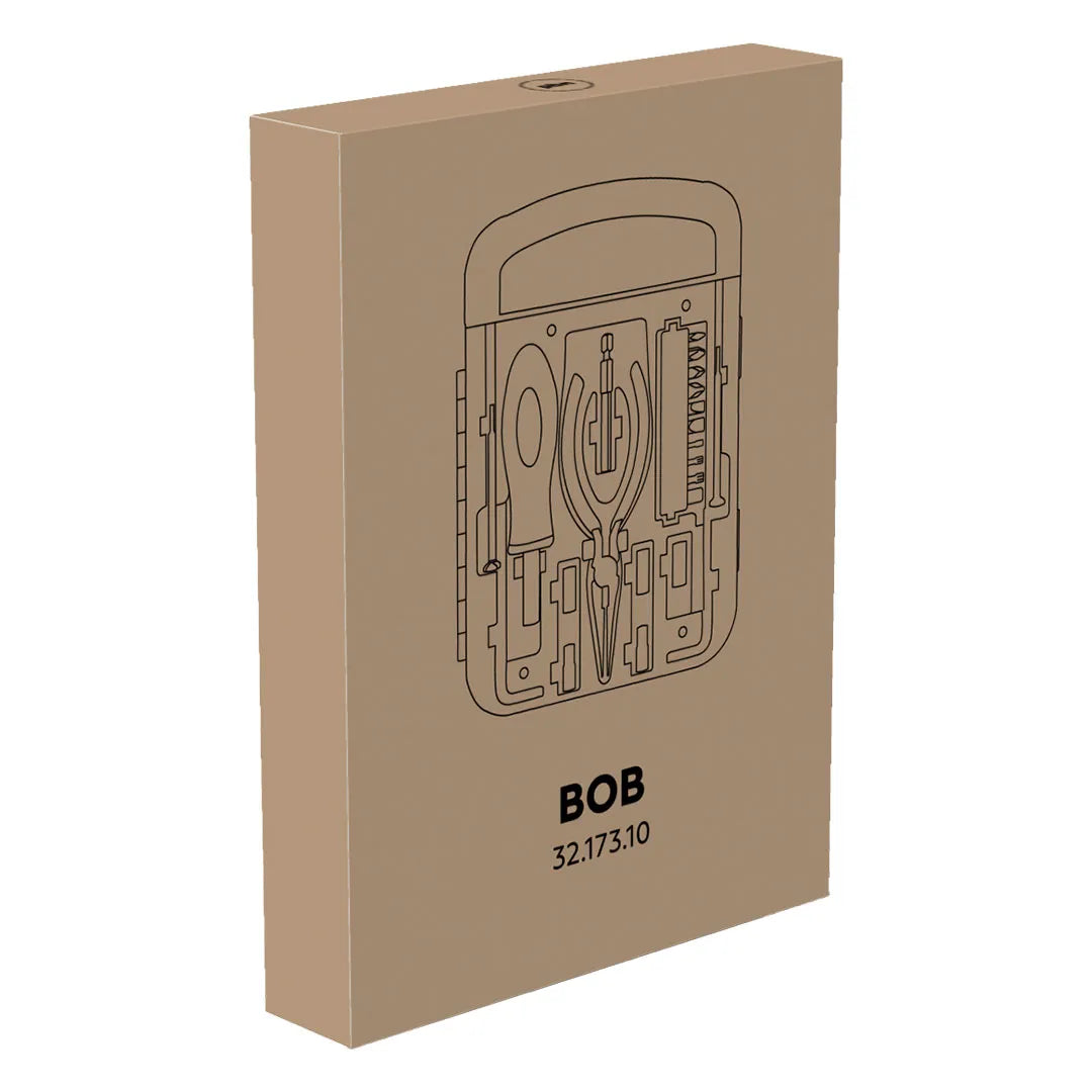 Bob - Set ručnih alata slika