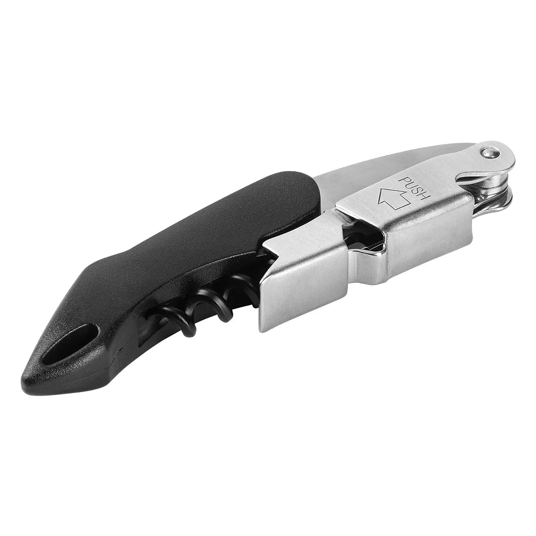 Brut Black - Otvarač za flaše