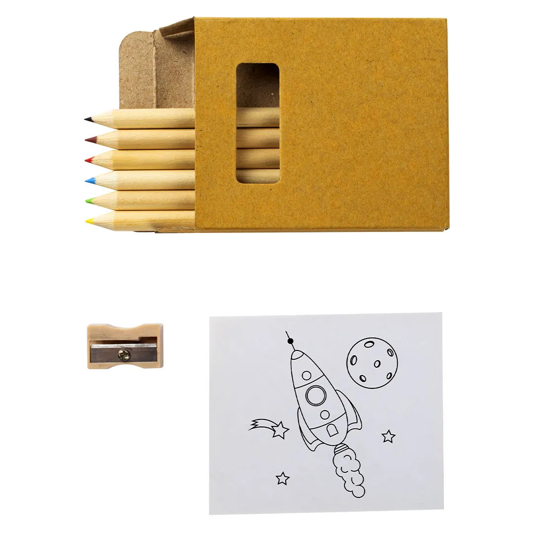 Dream - Set za crtanje