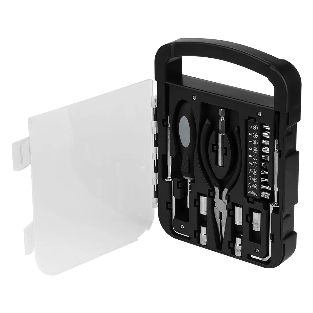 Bob - Set ručnih alata