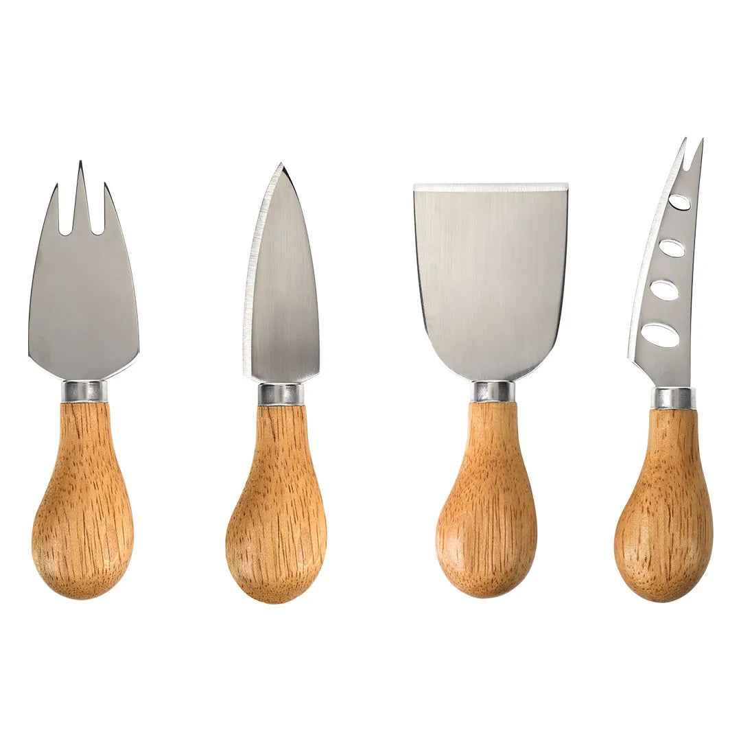 Formaggio - Set pribora za sir