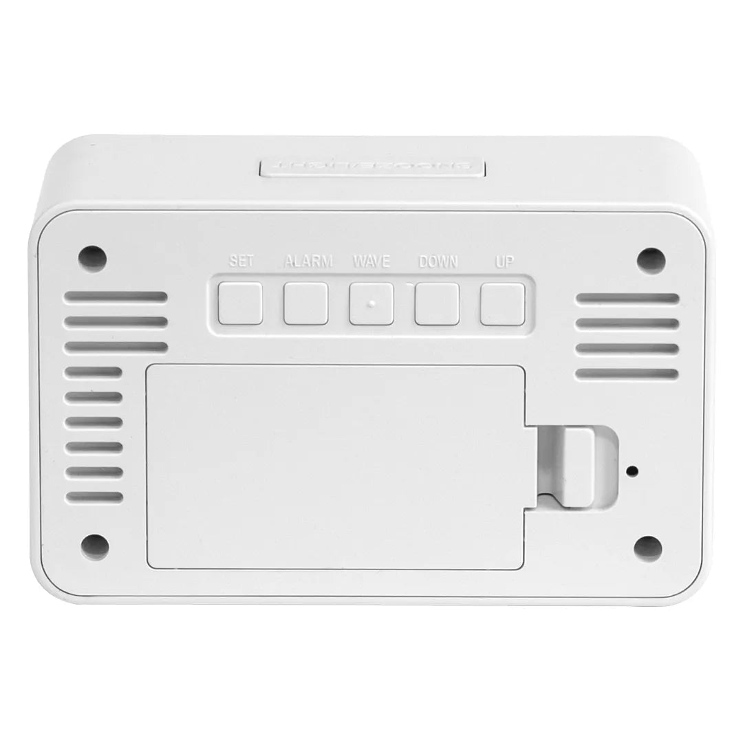 Timeout - Digitalni stoni LCD sat slika