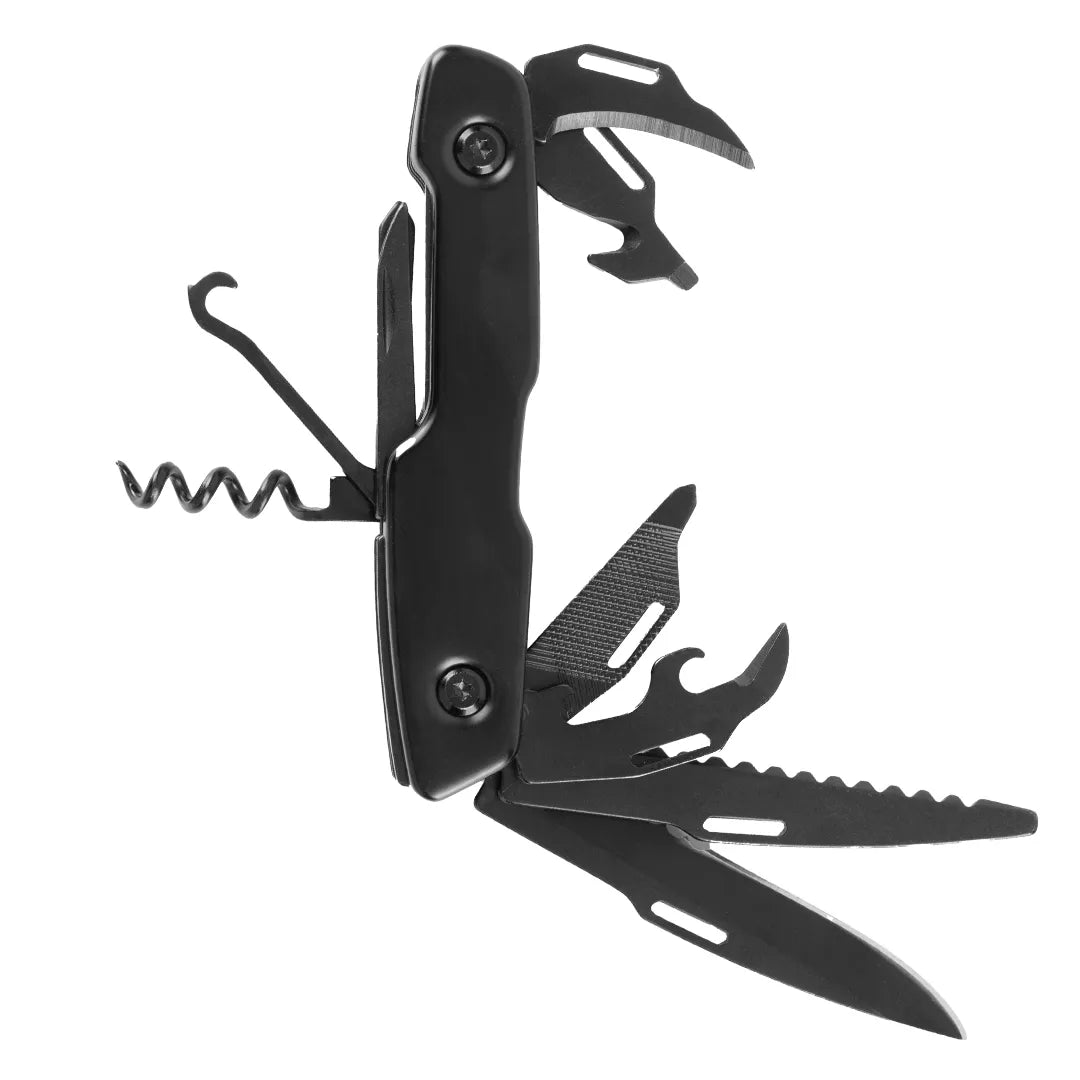 Samurai - Višenamenski nož sa 11 funkcija