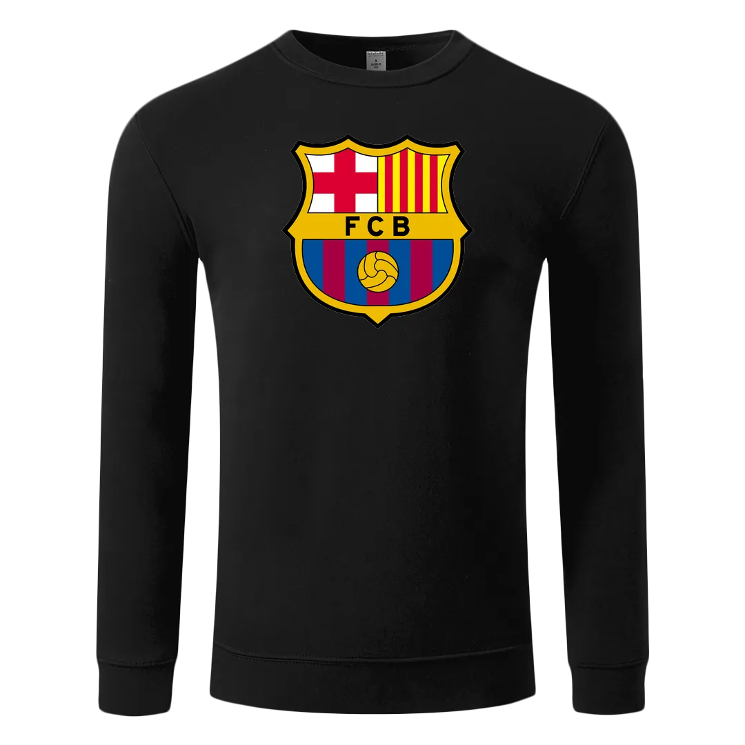 Barcelona Duks