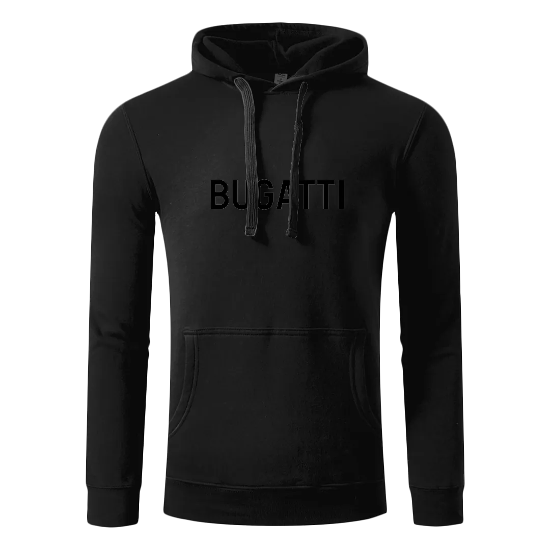 Bugatti Duks sa Kapuljačom