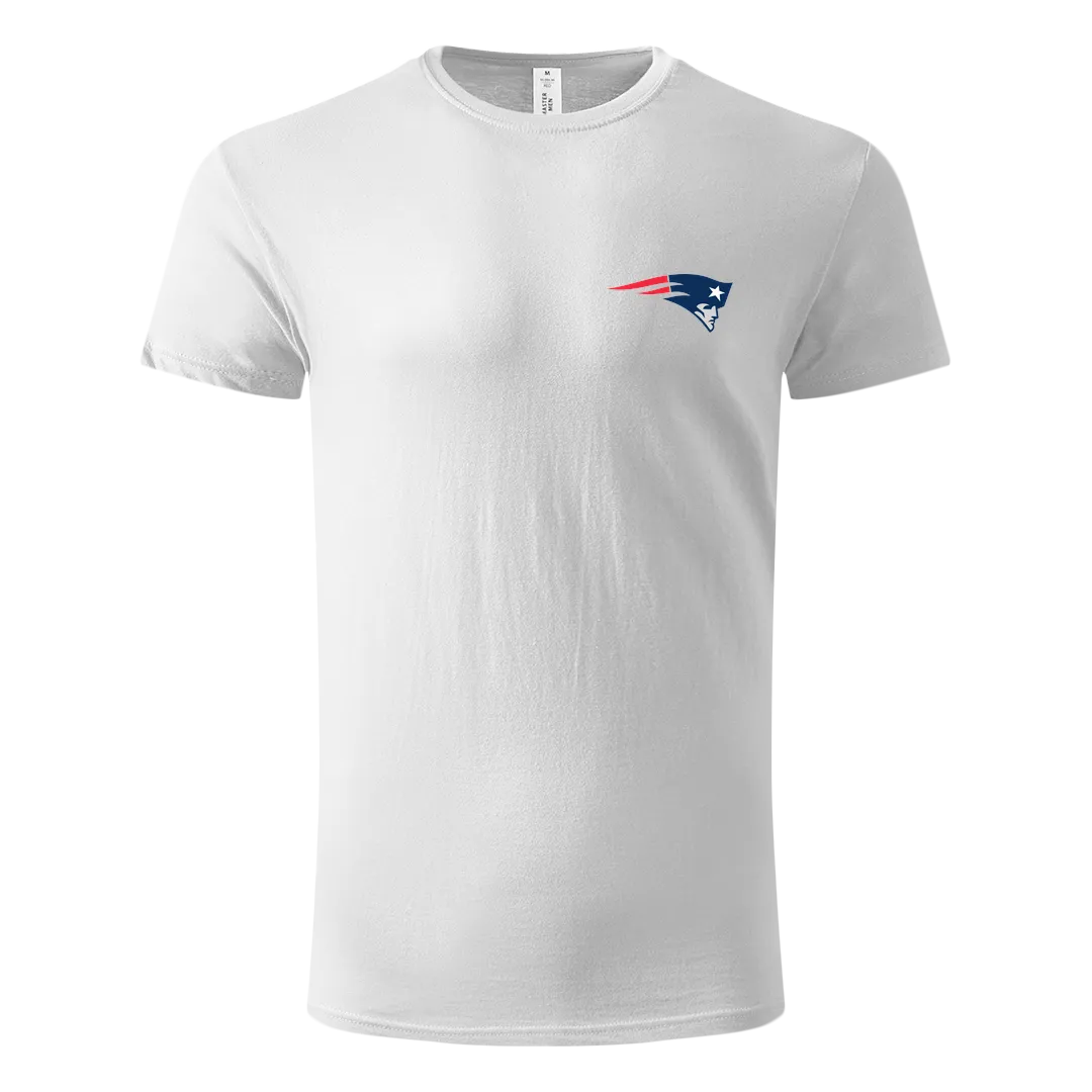 New England Patriots Majica Grb