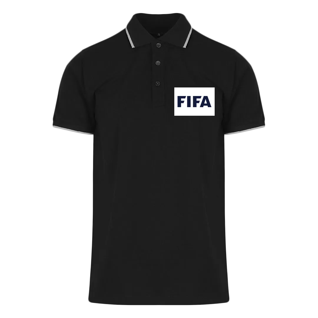 Fifa Polo Majica Grb