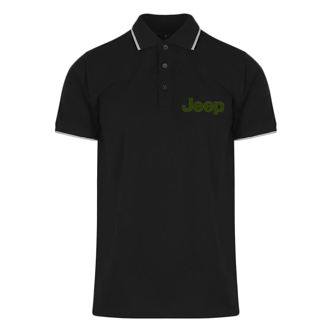 Jeep Polo Majica Grb