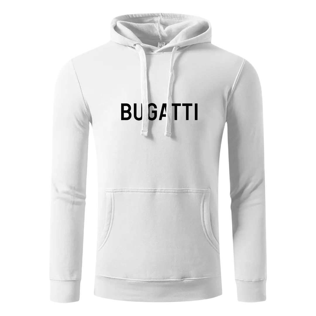 Bugatti Duks sa Kapuljačom