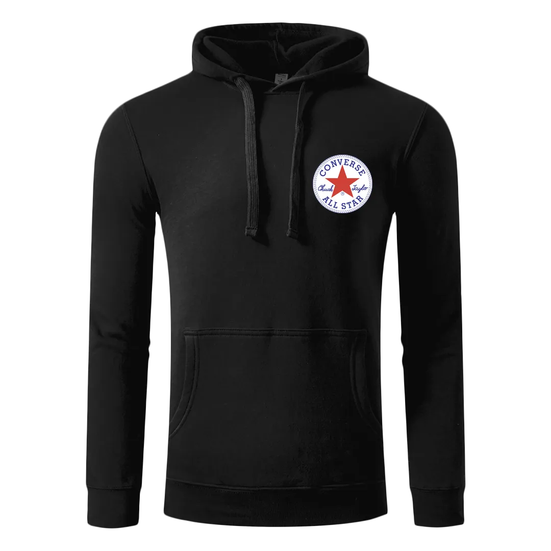 Chuck Taylor All Star Duks sa Kapuljačom Grb