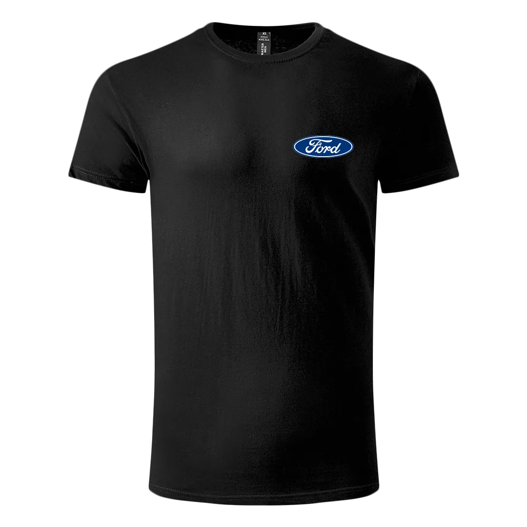 Ford Majica Grb