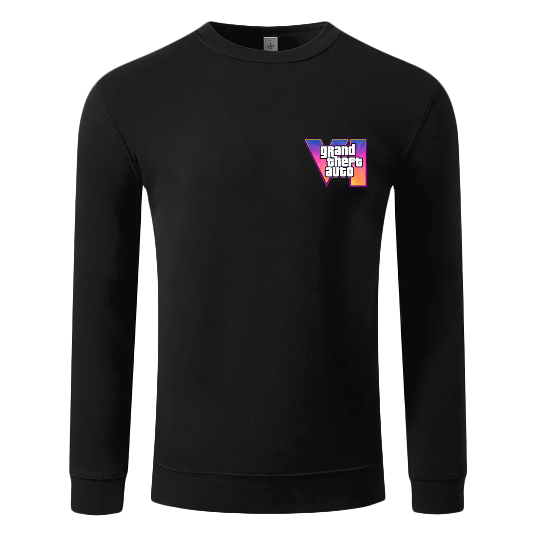 Grand Theft Auto Vi Duks Grb