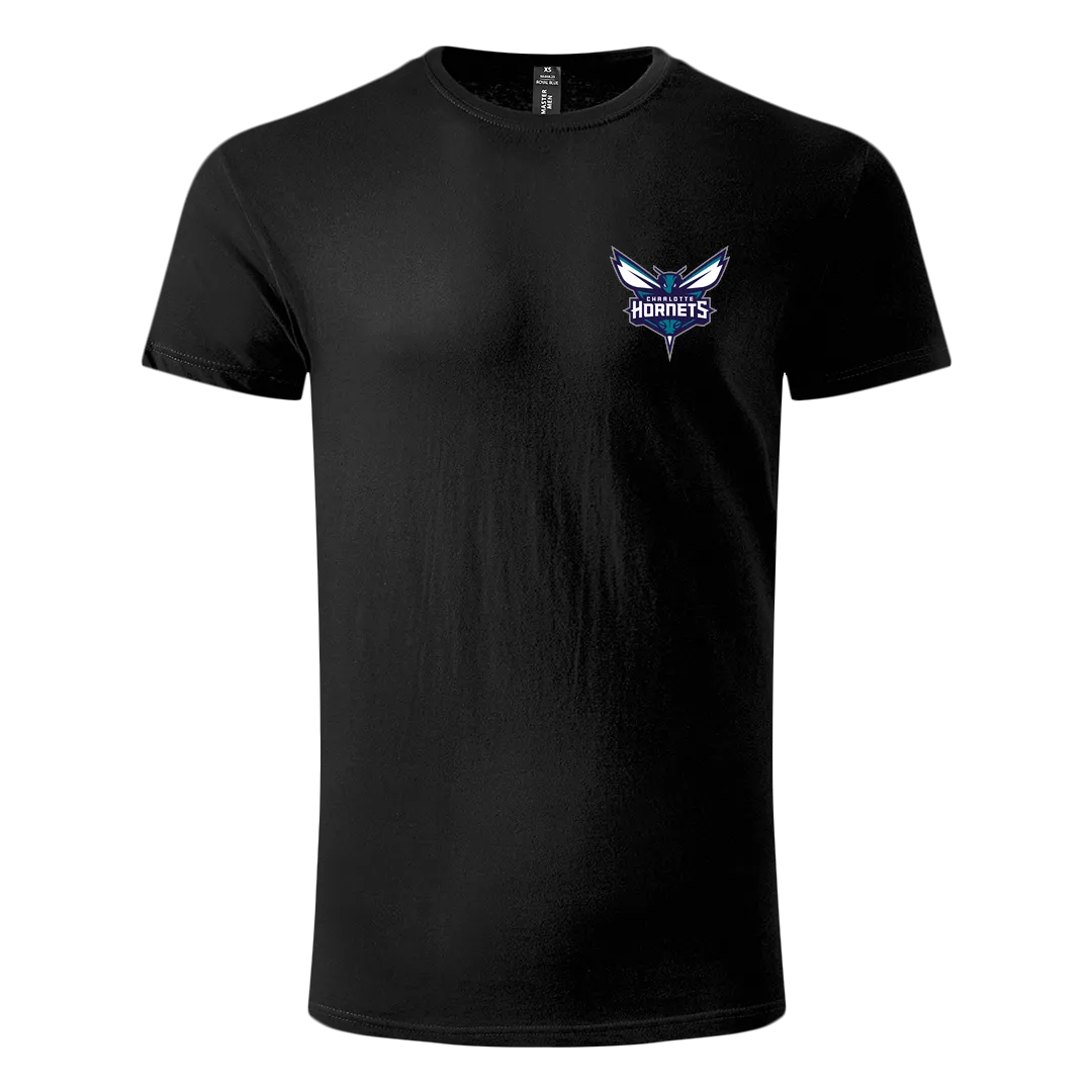 Charlotte Hornets Majica Grb