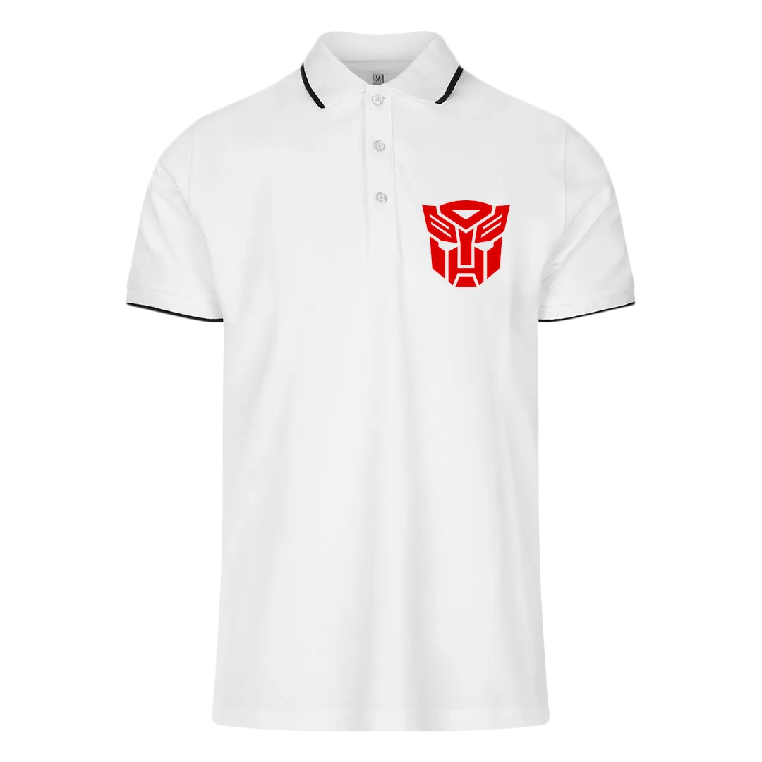 Autobots Polo Majica Grb