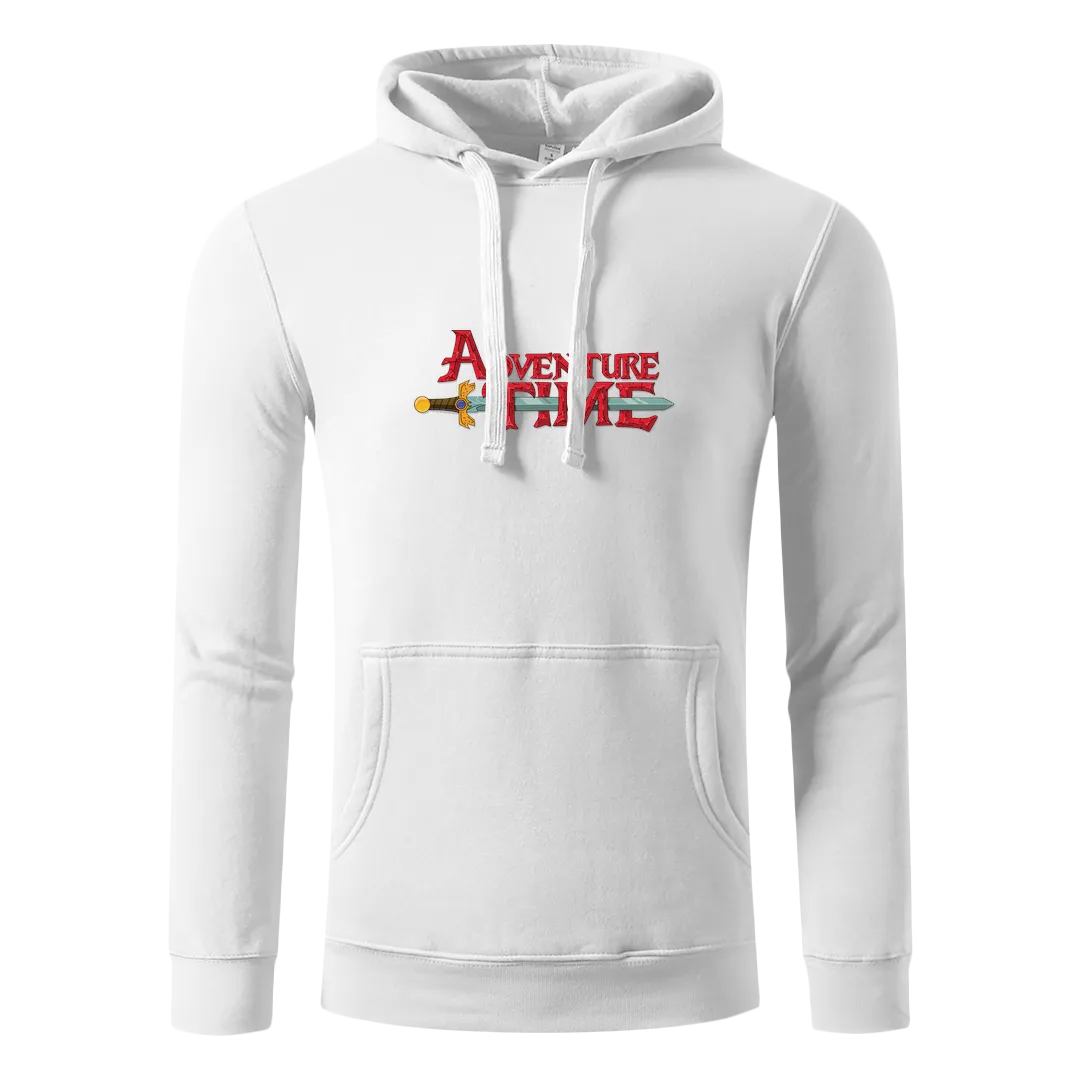 Adventure Time Duks sa Kapuljačom