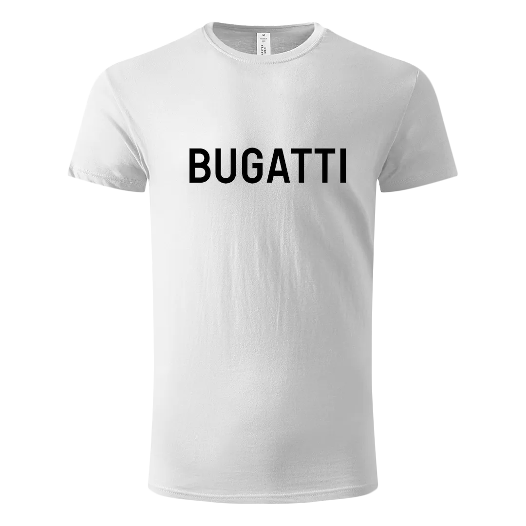 Bugatti Majica