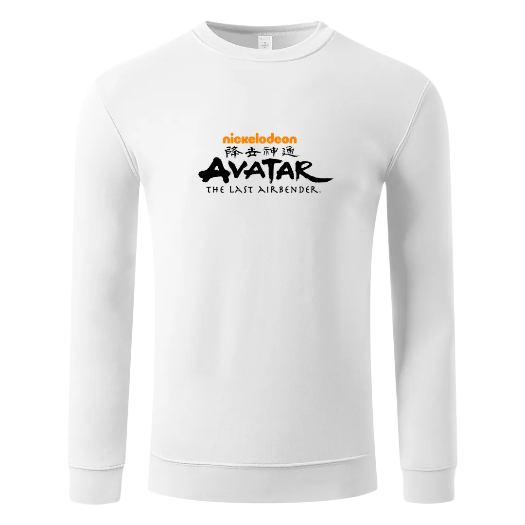 Avatar The Last Airbender Duks