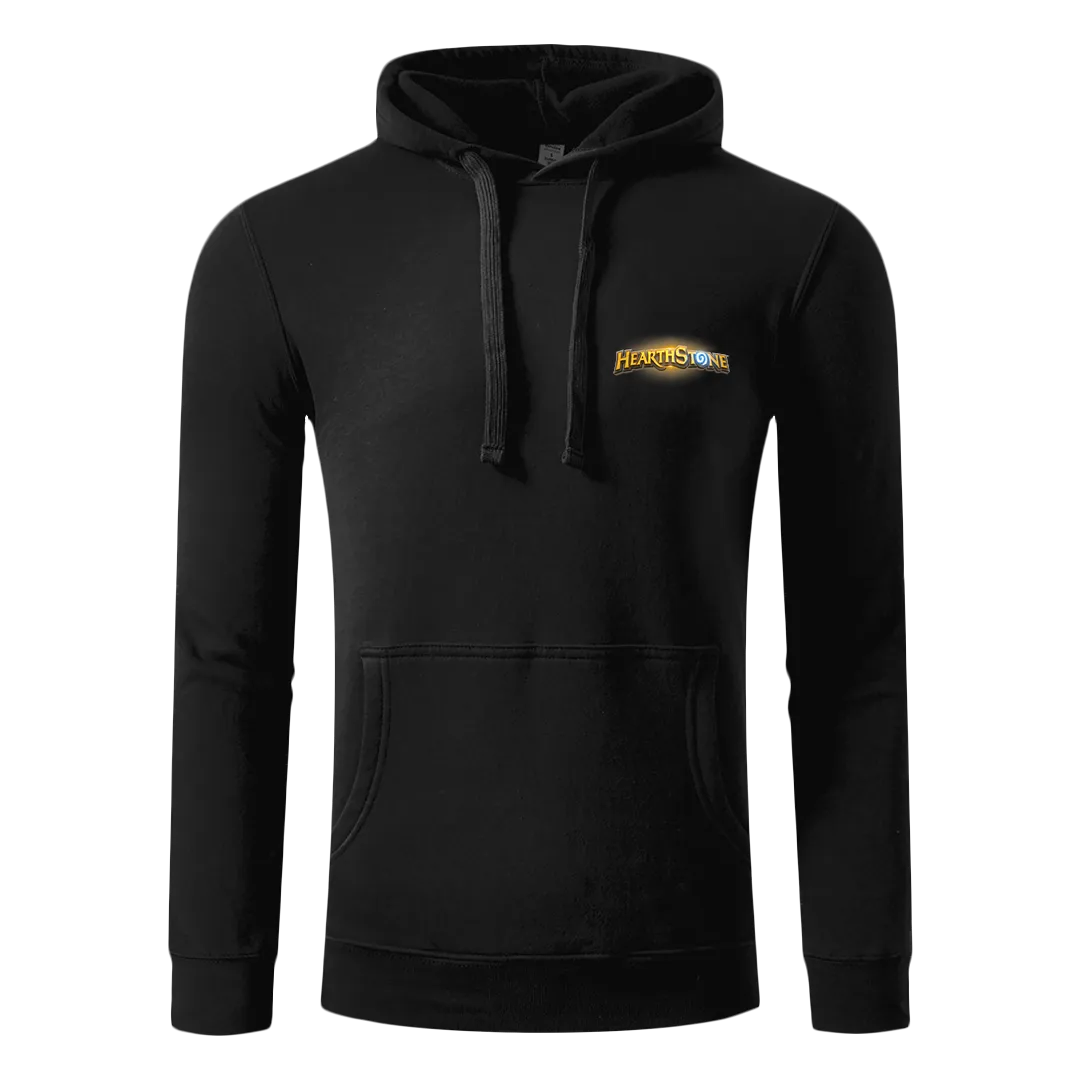 Hearthstone Duks sa Kapuljačom Grb