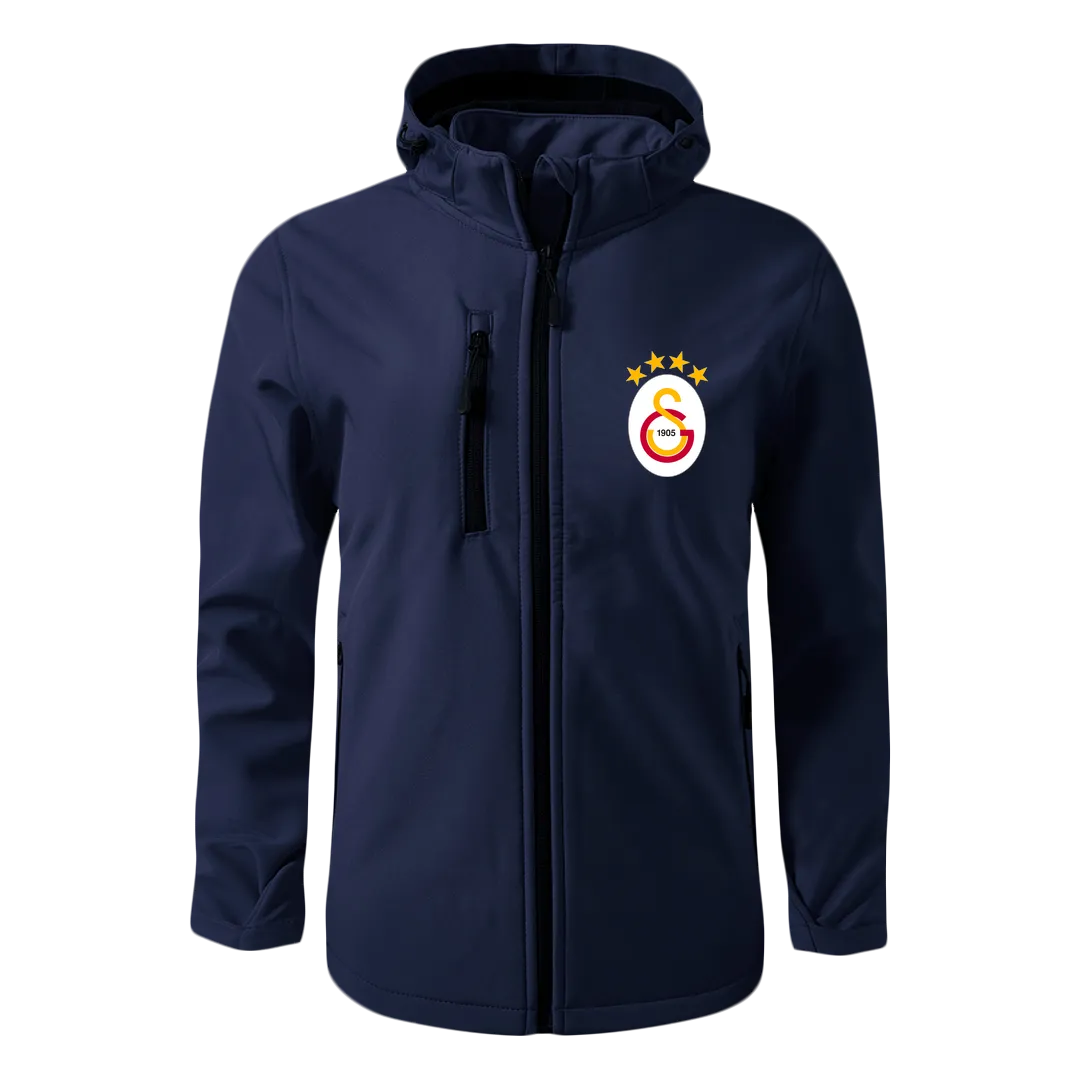 Galatasaray Softshell Jakna
