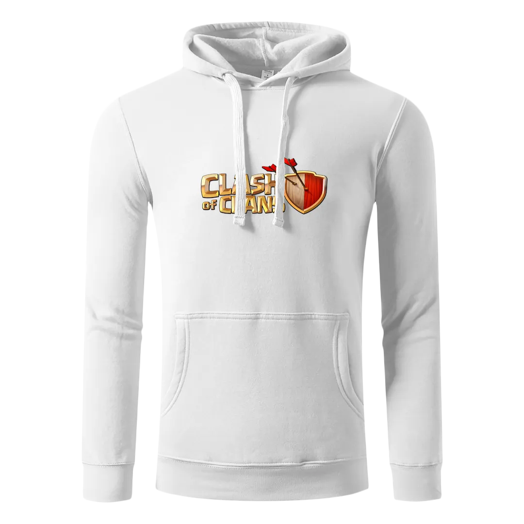 Clash Of Clans Duks sa Kapuljačom