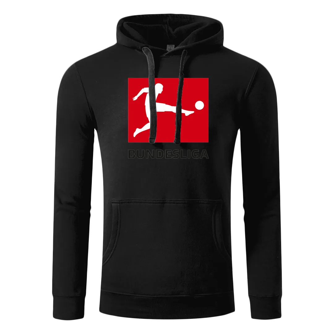 Bundesliga Duks sa Kapuljačom