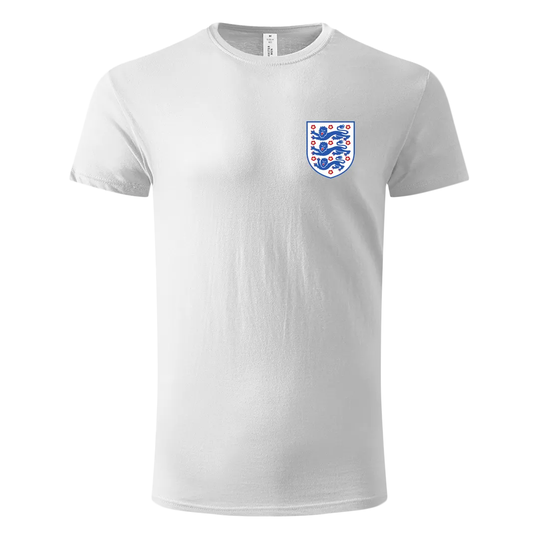 England National Football Team Majica Grb