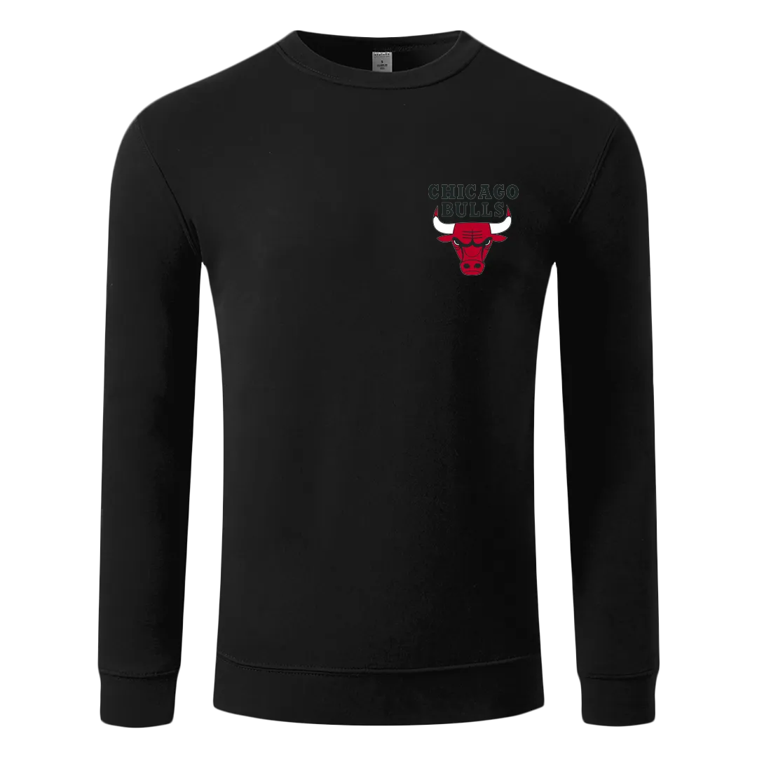 Chicago Bulls Duks Grb