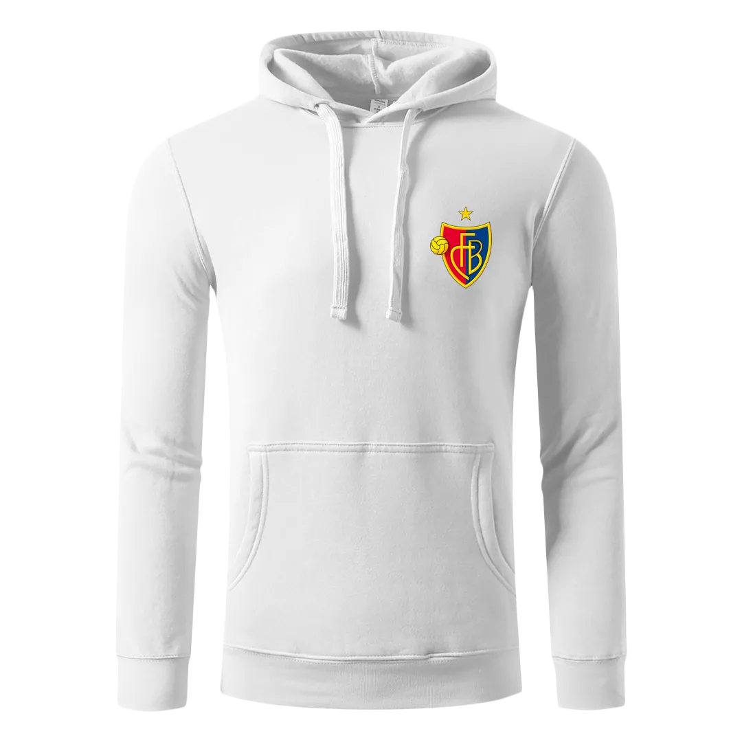 Basel Duks sa Kapuljačom Grb