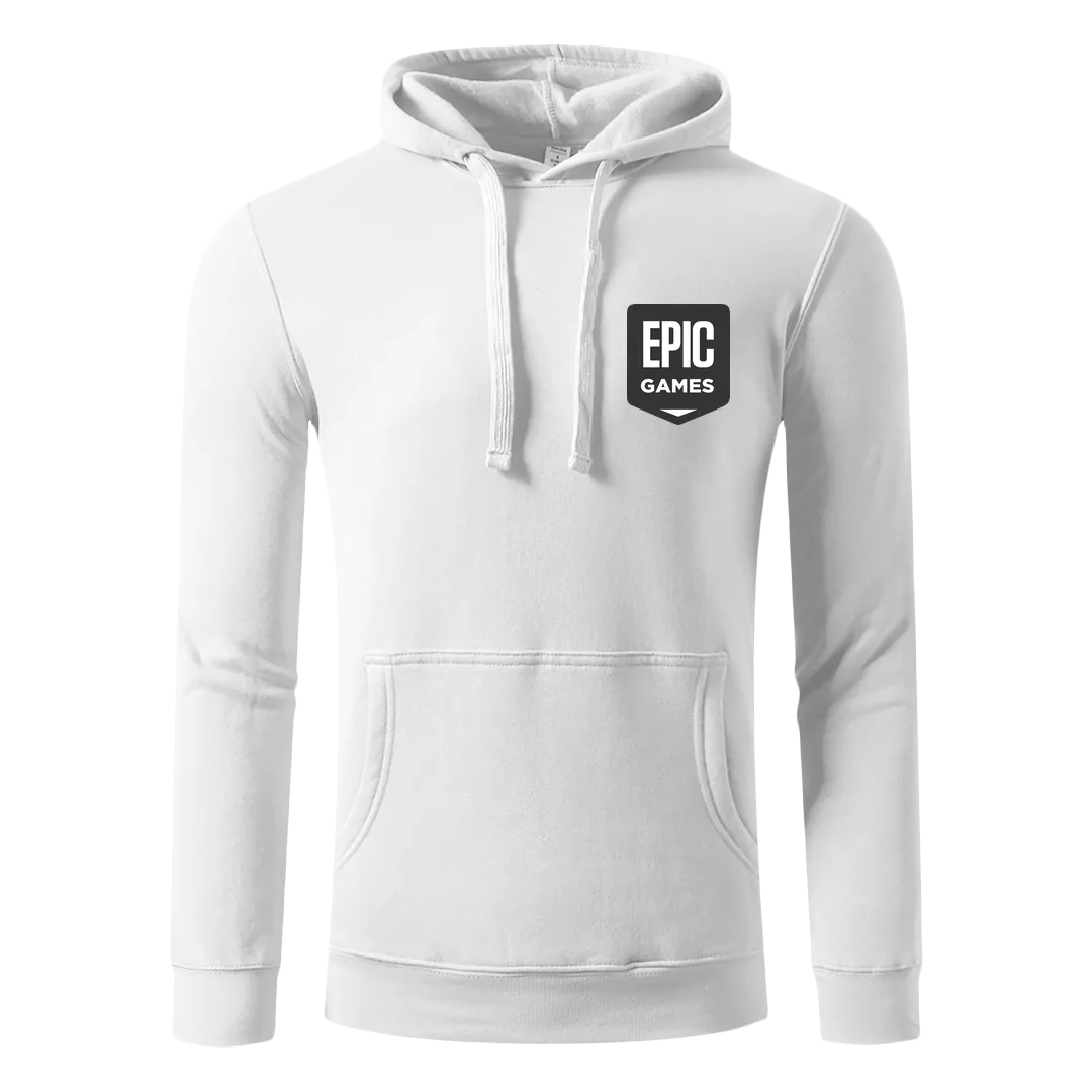 Epic Games Duks sa Kapuljačom Grb