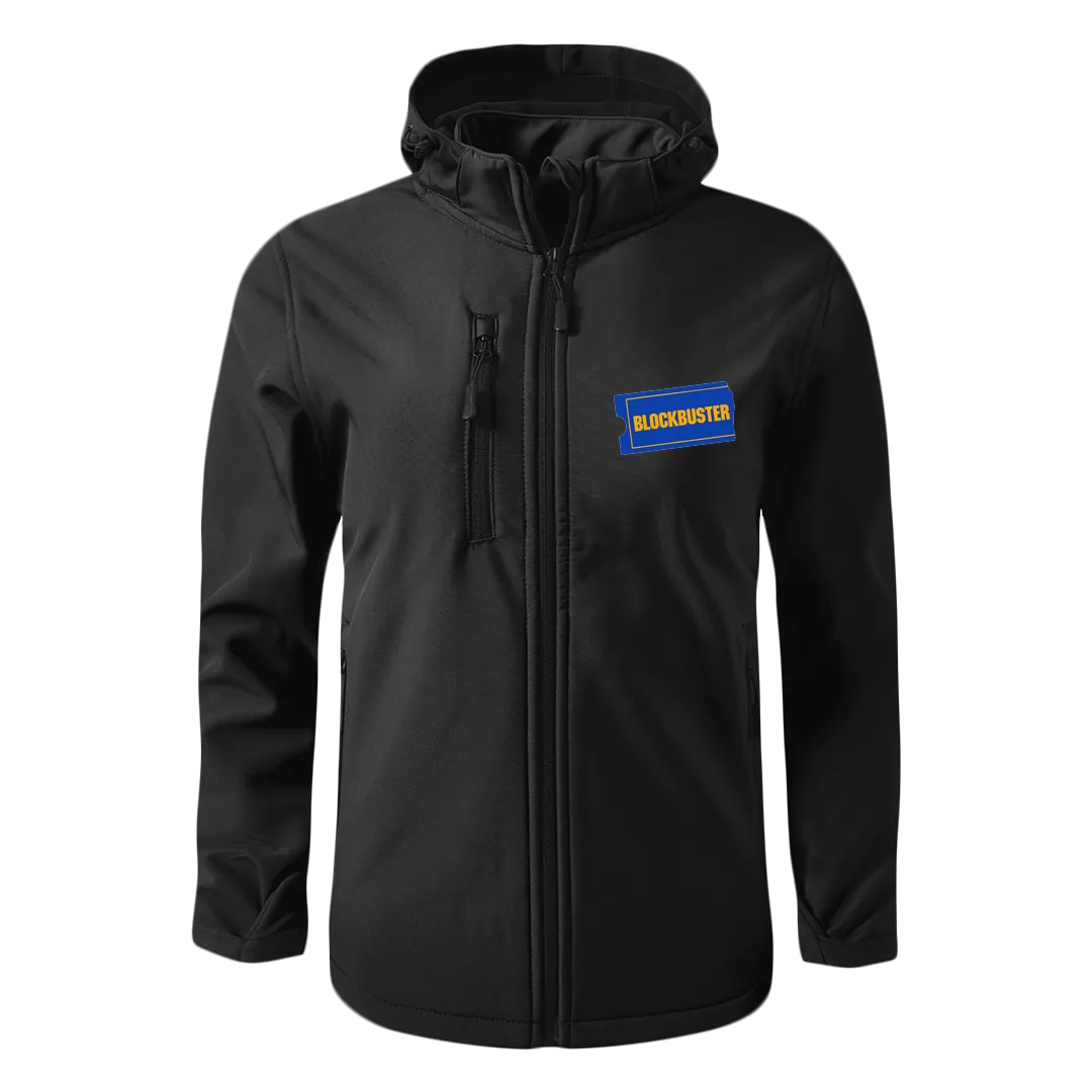 Blockbuster Softshell Jakna
