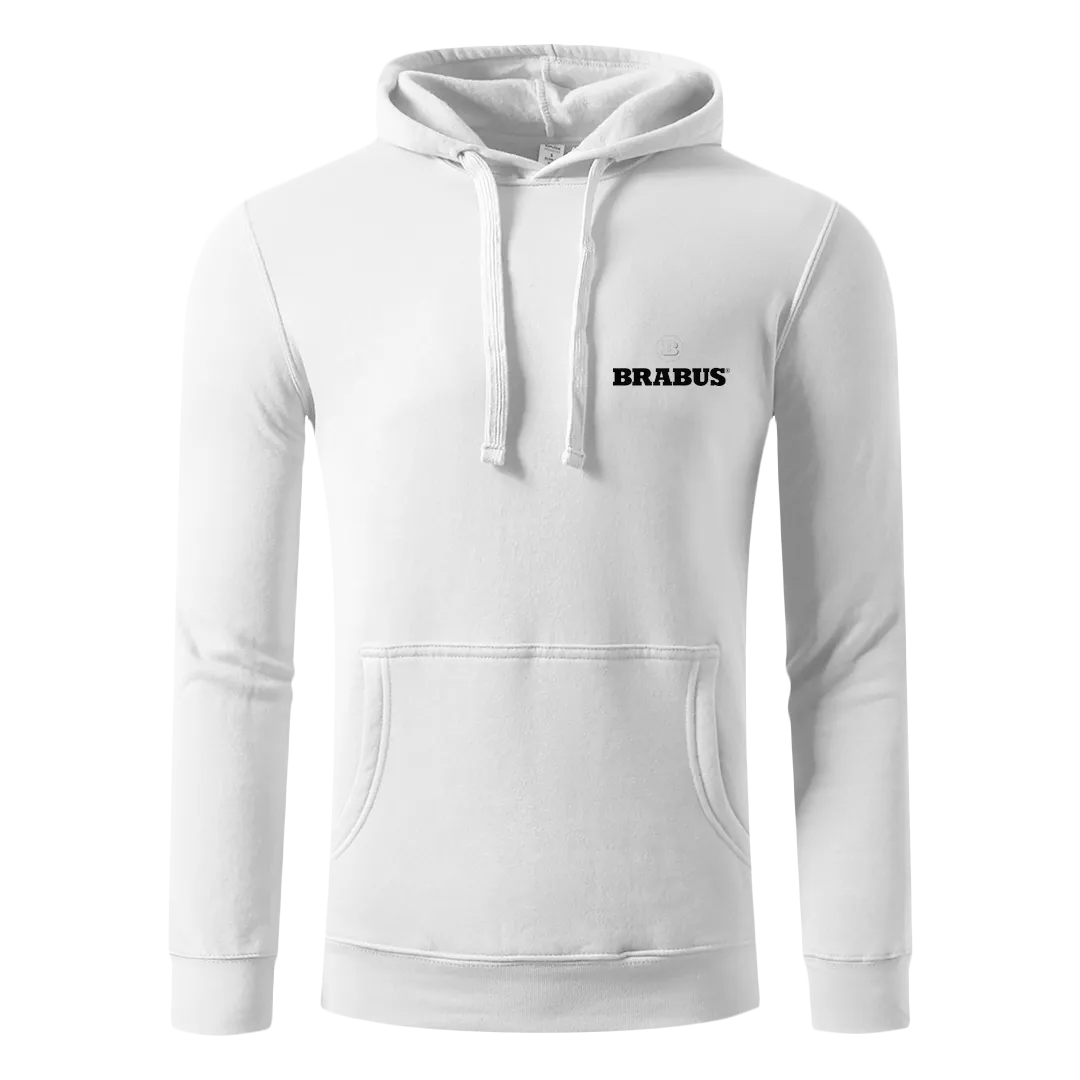 Brabus Duks sa Kapuljačom Grb