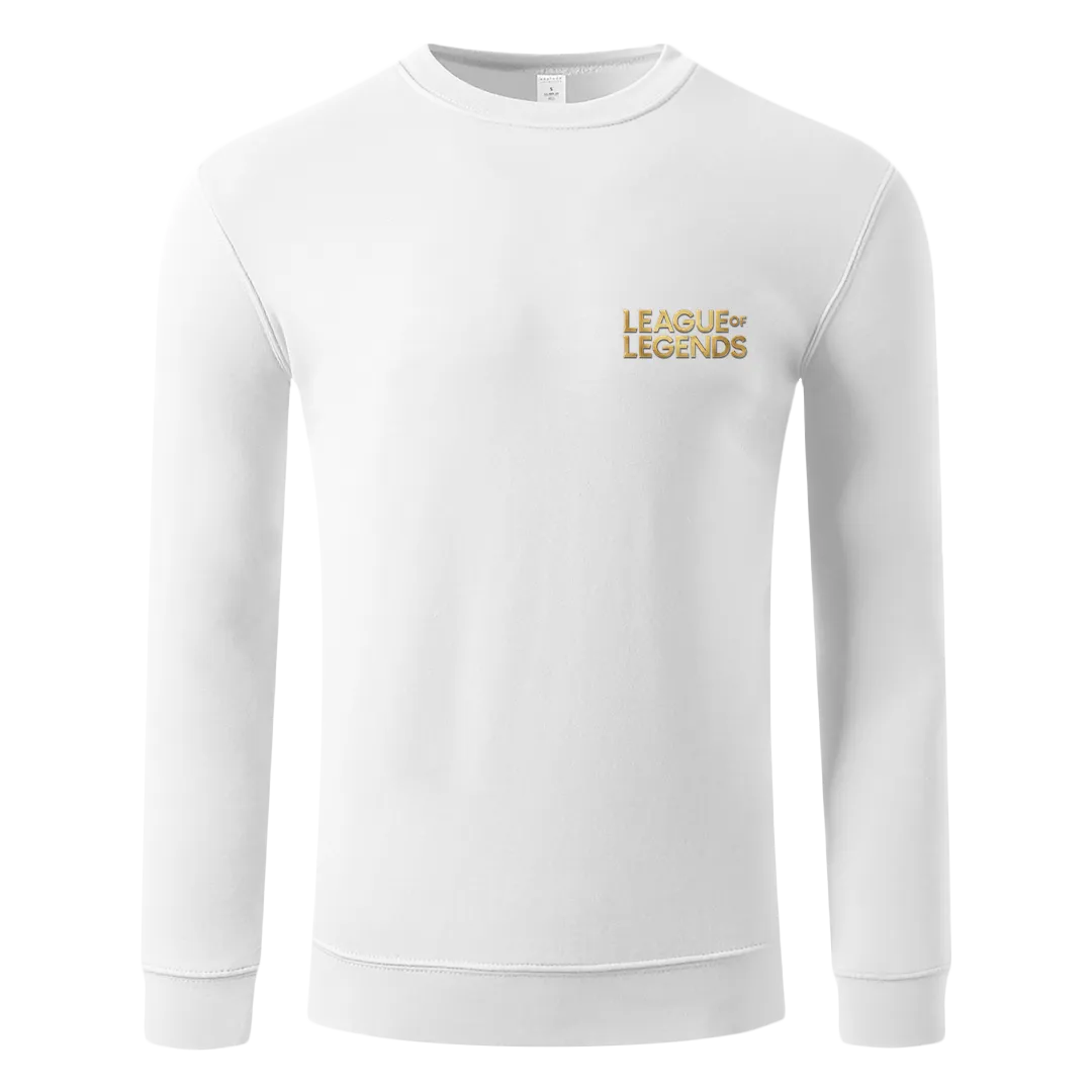 League Of Legends Duks Grb