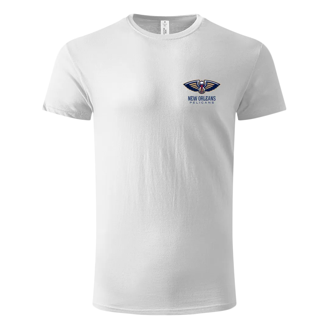 New Orleans Pelicans Majica Grb