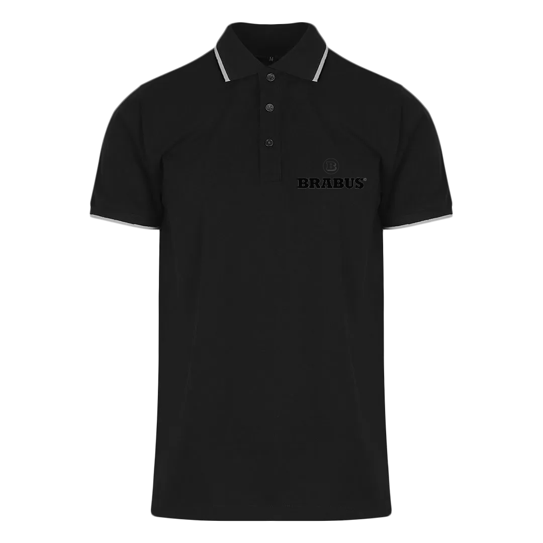 Brabus Polo Majica Grb