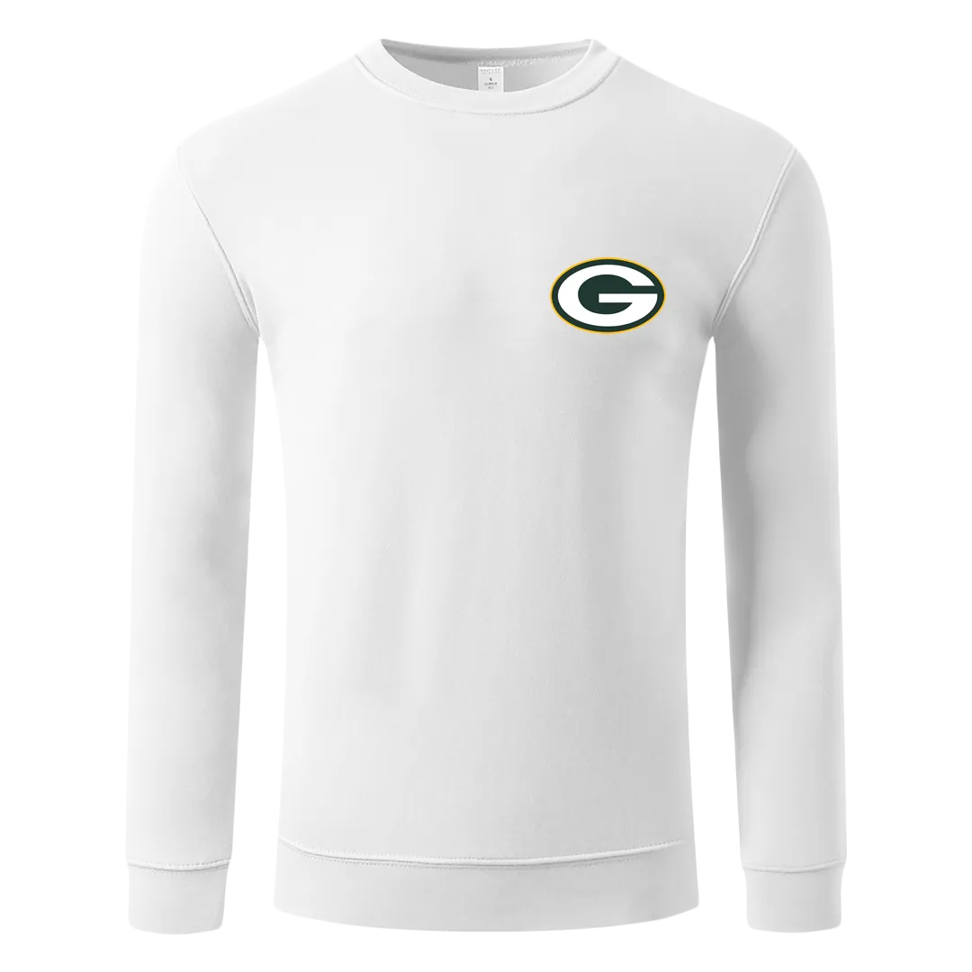 Green By Packers Duks Grb