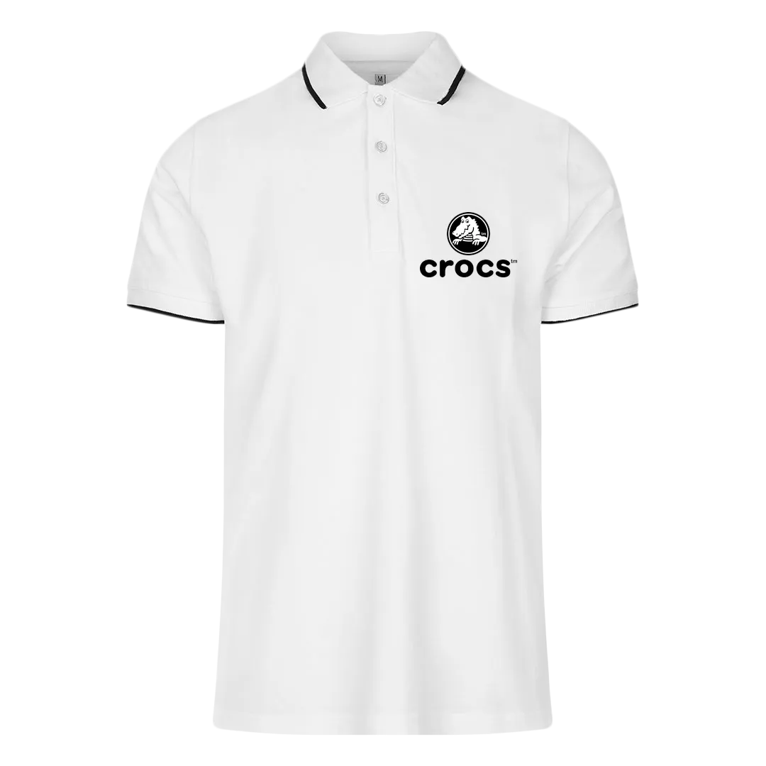 Crocs Polo Majica Grb