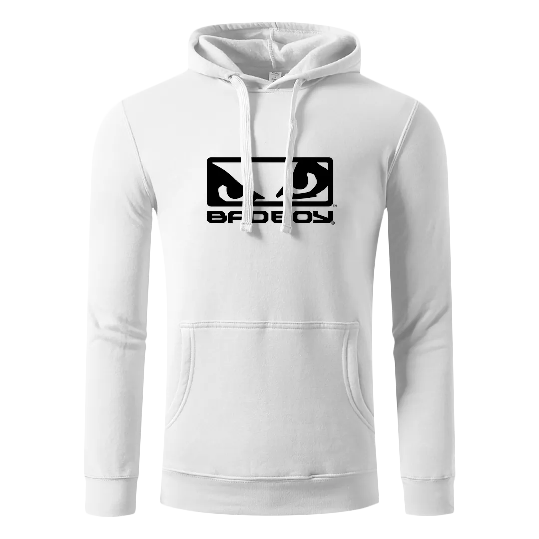 Badboy Duks sa Kapuljačom