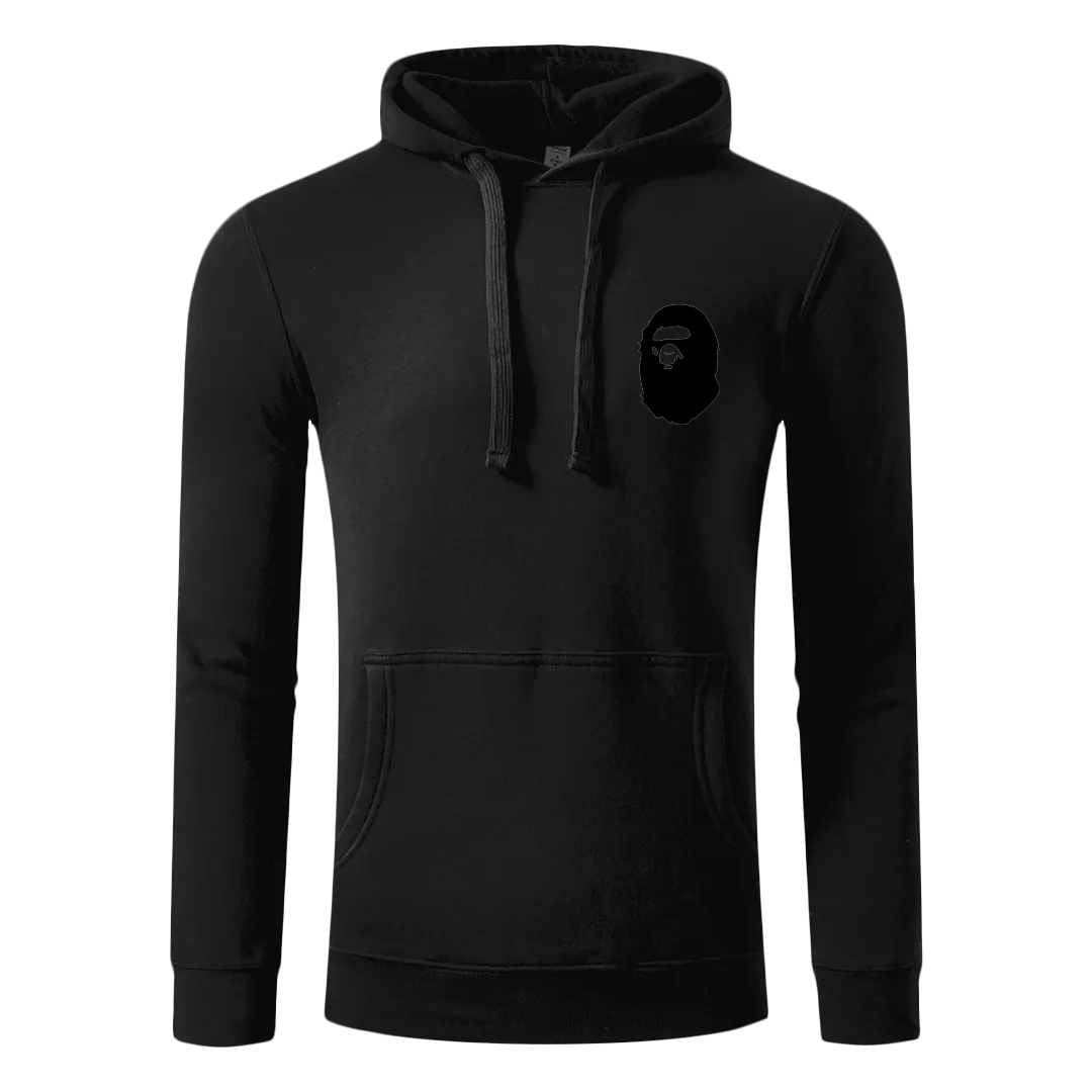 Bape Duks sa Kapuljačom Grb