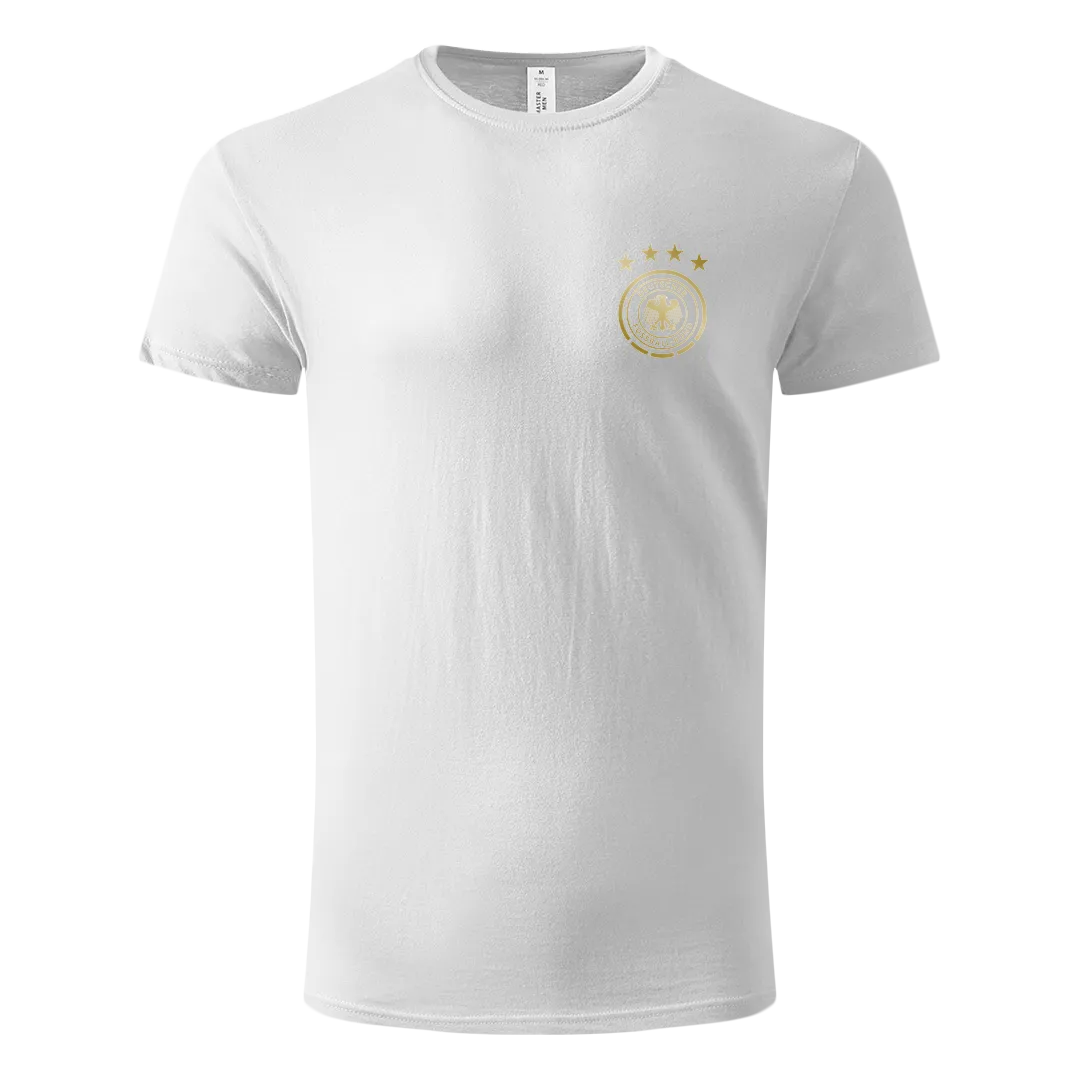 Germany National Football Team Majica Grb